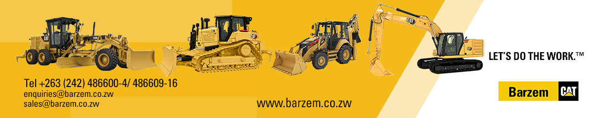 Barzem Enterprises Pvt Ltd. Cat Machines, Generators and Hyster Forklifts