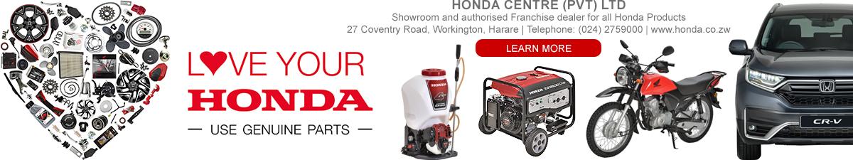 Honda Centre (Pvt) Ltd Showroom and authorised Franchise dealer for all Honda Products