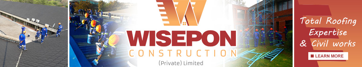 Wisepon Construction (Pvt) Ltd