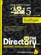 The Directory 2015