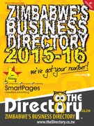 The Directory 2015-2016