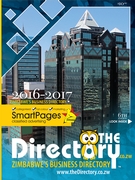 The Directory 2016-2017