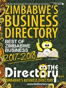 The Directory 2017-18 Cover