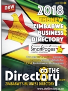 The New Zimbabwe Business Directory 2018