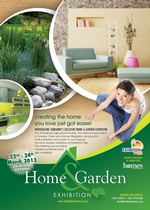 Brand Development - Home & Garden